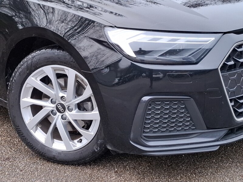 Used Audi A1 2023 for sale - 77518012: Photo 9