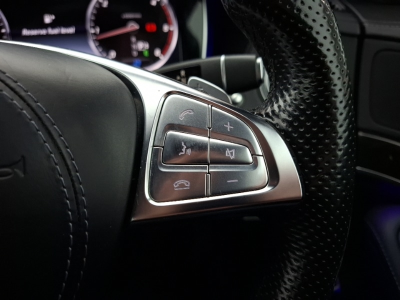 Used Mercedes-Benz S Class 2016 for sale - 76856682: Photo 15