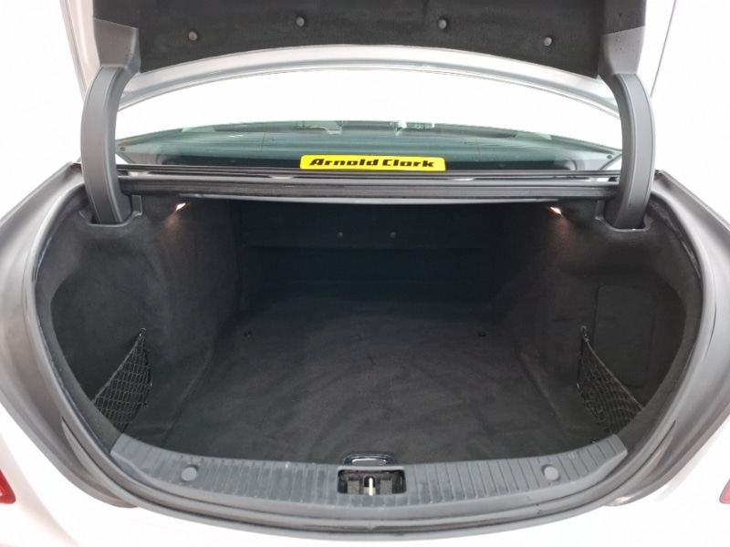 Used Mercedes-Benz S Class 2016 for sale - 76856682: Photo 8