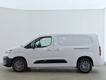 Used Citroen Berlingo 2024 for sale - 78023424: Photo