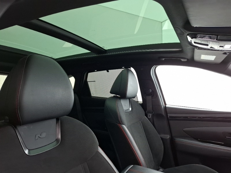 Used Hyundai TUCSON 2023 for sale - 76602307: Photo 13