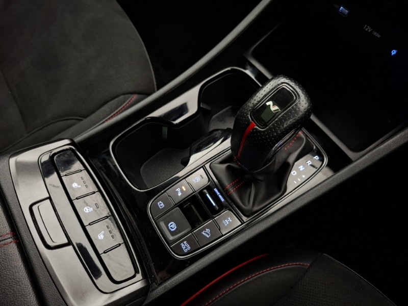 Used Hyundai TUCSON 2023 for sale - 76602307: Photo 14