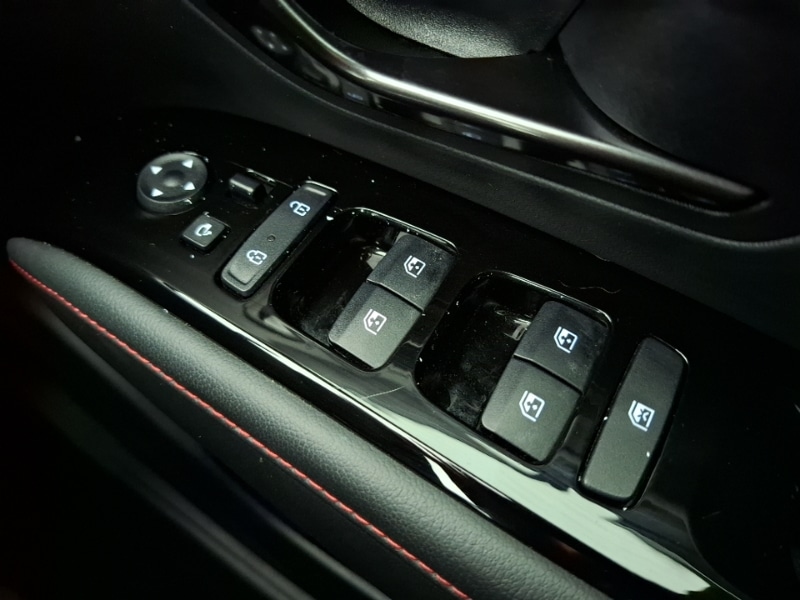 Used Hyundai TUCSON 2023 for sale - 76602307: Photo 19