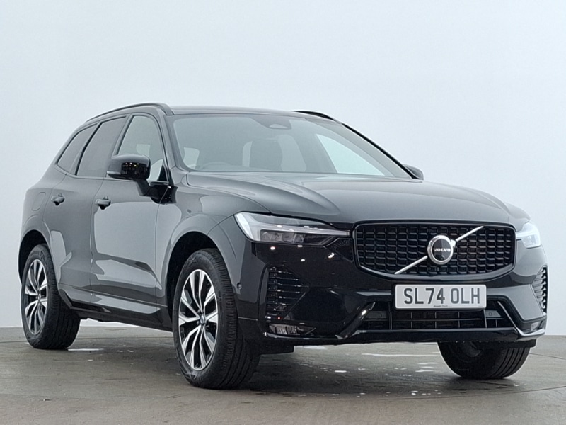 Used Volvo XC60 2024 for sale - 76238072: Photo 1