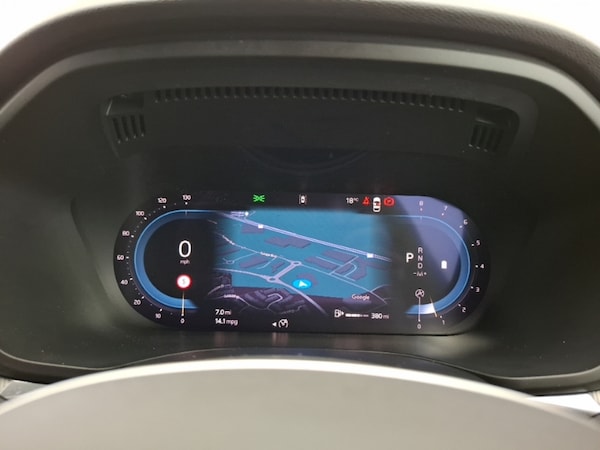 Used Volvo XC60 2024 for sale - 76238072: Photo 10