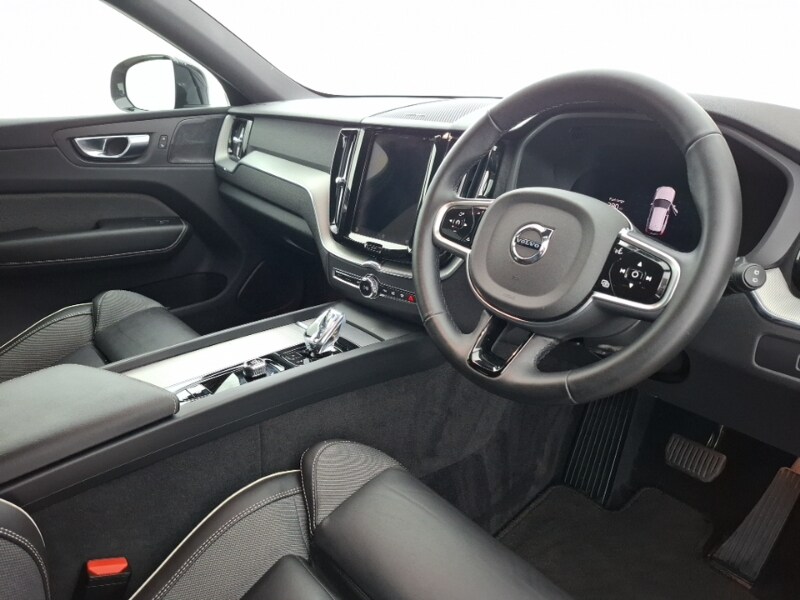 Used Volvo XC60 2024 for sale - 76238072: Photo 12