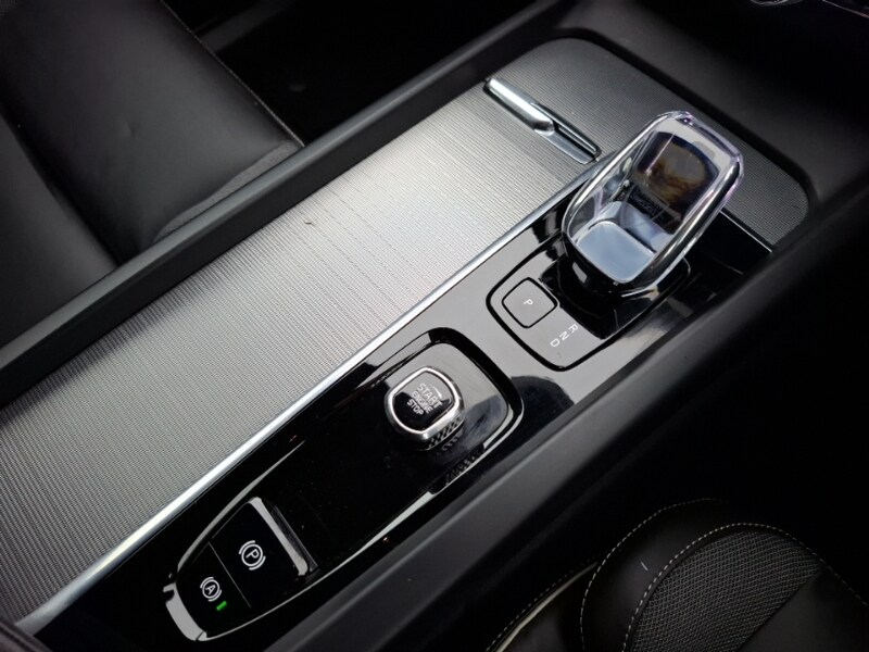 Used Volvo XC60 2024 for sale - 76238072: Photo 13