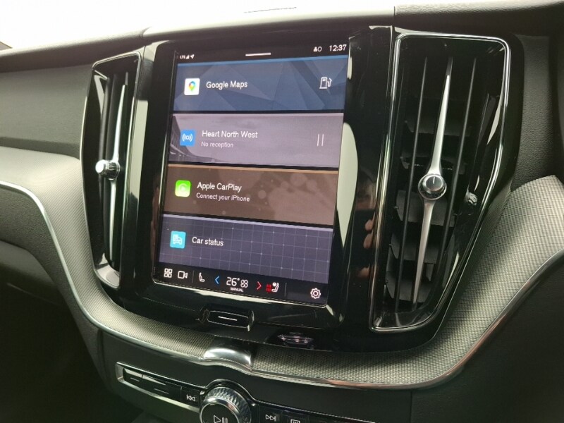 Used Volvo XC60 2024 for sale - 76238072: Photo 16