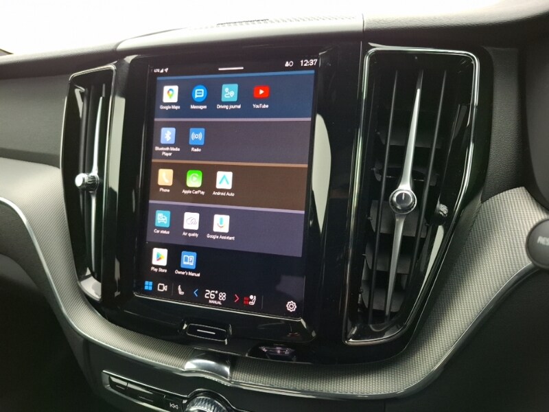 Used Volvo XC60 2024 for sale - 76238072: Photo 17