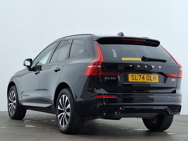Used Volvo XC60 2024 for sale - 76238072: Photo 3