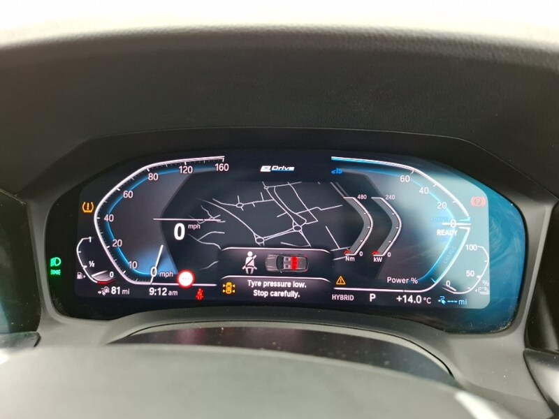 Used BMW 3 Series 2021 for sale - 76343409: Photo 10