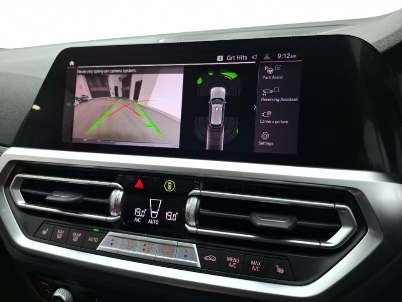 Used BMW 3 Series 2021 for sale - 76343409: Photo 11