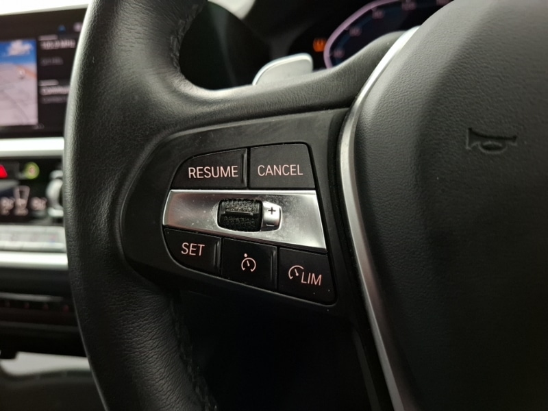 Used BMW 3 Series 2021 for sale - 76343409: Photo 14