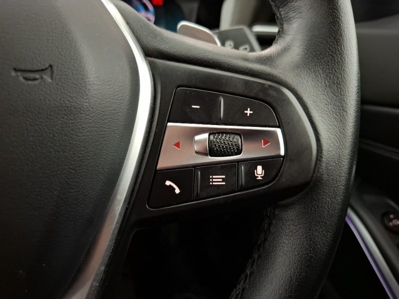 Used BMW 3 Series 2021 for sale - 76343409: Photo 15