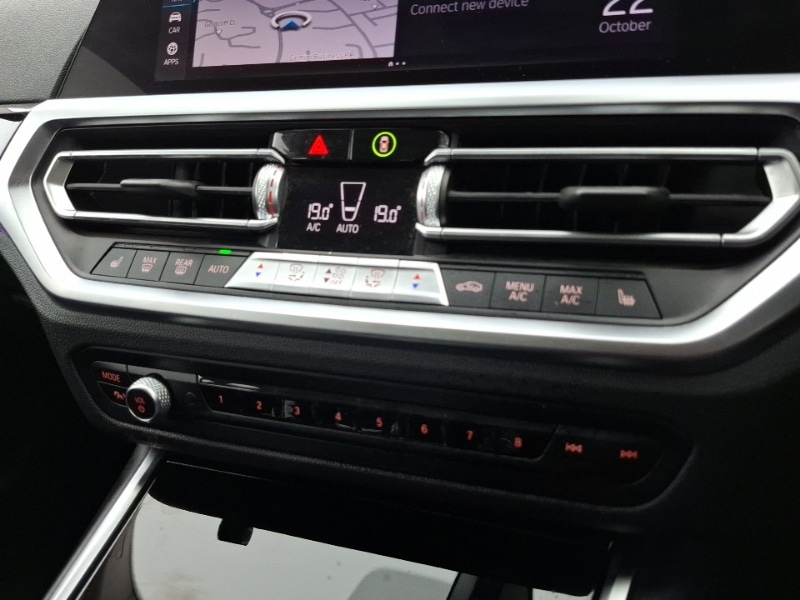 Used BMW 3 Series 2021 for sale - 76343409: Photo 17