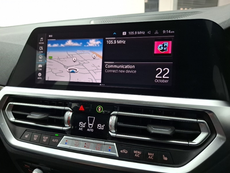 Used BMW 3 Series 2021 for sale - 76343409: Photo 18