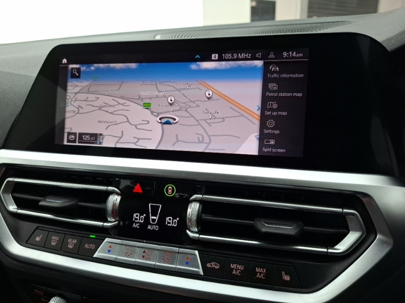 Used BMW 3 Series 2021 for sale - 76343409: Photo 19