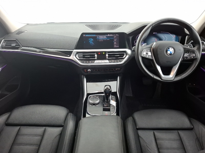 Used BMW 3 Series 2021 for sale - 76343409: Photo 2