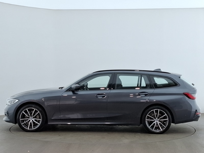 Used BMW 3 Series 2021 for sale - 76343409: Photo 4