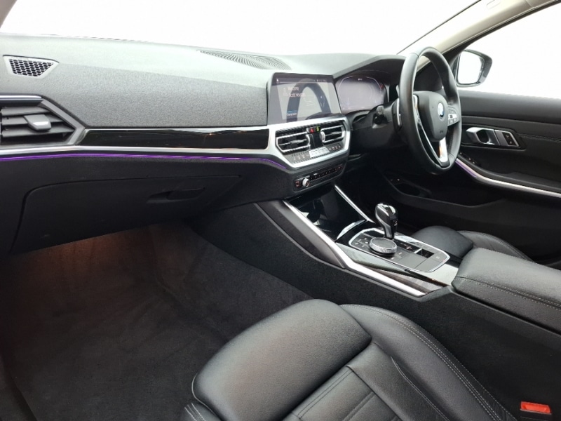 Used BMW 3 Series 2021 for sale - 76343409: Photo 5