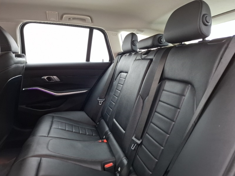 Used BMW 3 Series 2021 for sale - 76343409: Photo 6