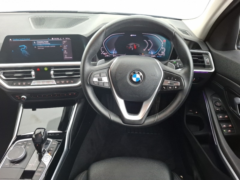 Used BMW 3 Series 2021 for sale - 76343409: Photo 7