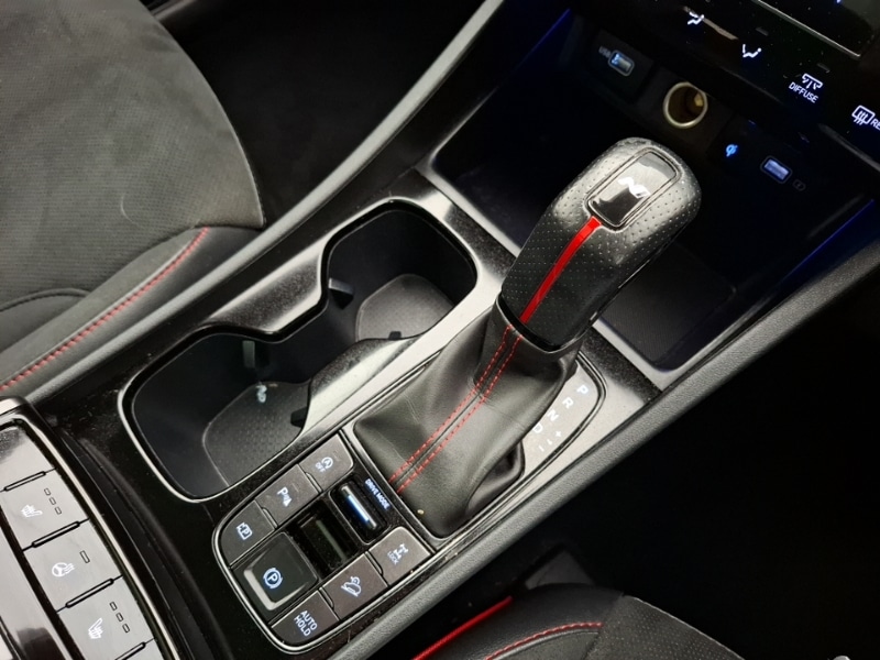 Used Hyundai TUCSON 2023 for sale - 76629065: Photo 14