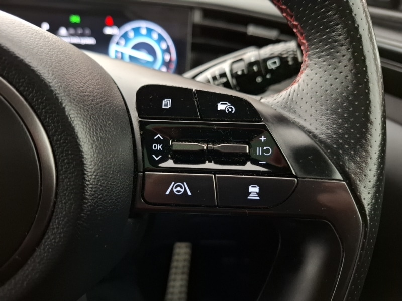 Used Hyundai TUCSON 2023 for sale - 76629065: Photo 16