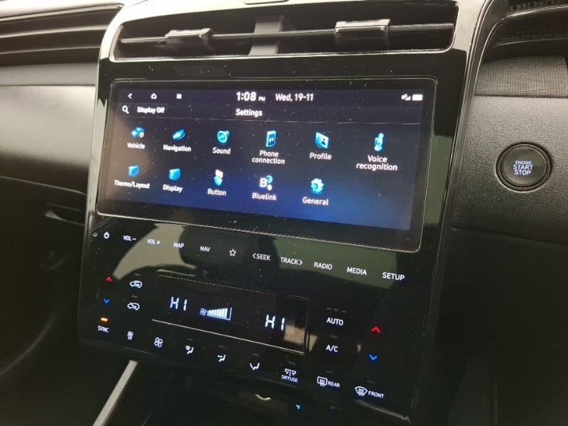 Used Hyundai TUCSON 2023 for sale - 76629065: Photo 17