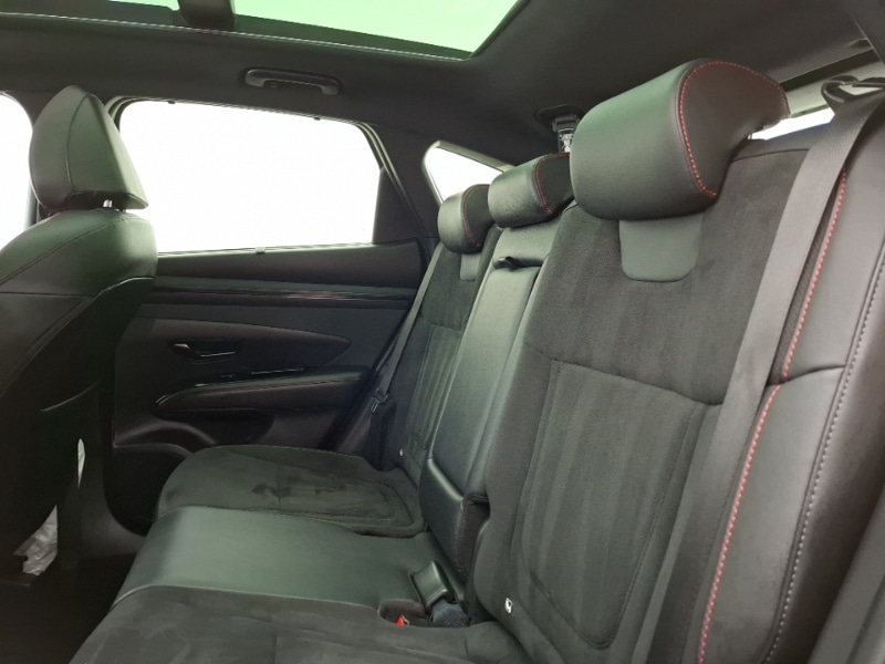 Used Hyundai TUCSON 2023 for sale - 76629065: Photo 6