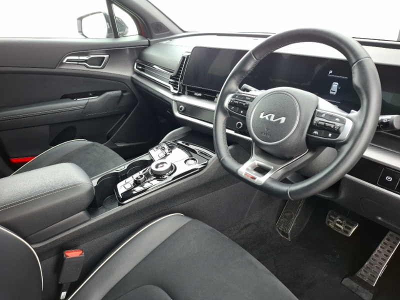 Used Kia Sportage 2025 for sale - 77105271: Photo 12