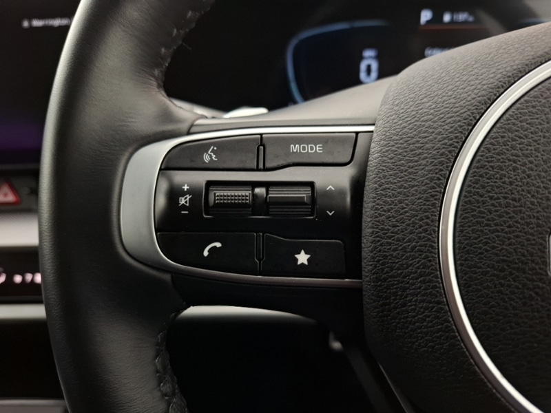 Used Kia Sportage 2025 for sale - 77105271: Photo 14