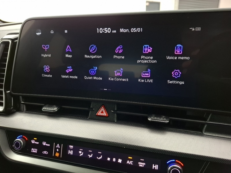 Used Kia Sportage 2025 for sale - 77105271: Photo 17