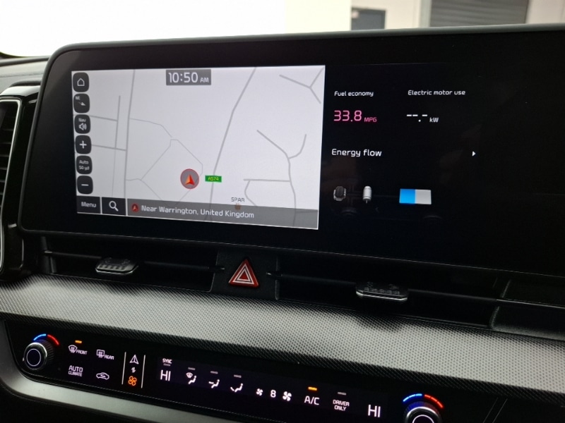 Used Kia Sportage 2025 for sale - 77105271: Photo 18