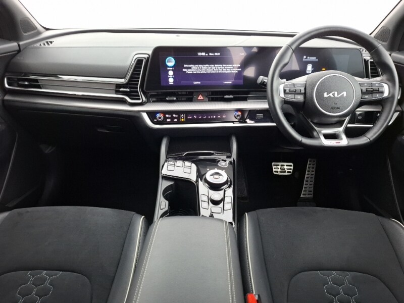 Used Kia Sportage 2025 for sale - 77105271: Photo 2