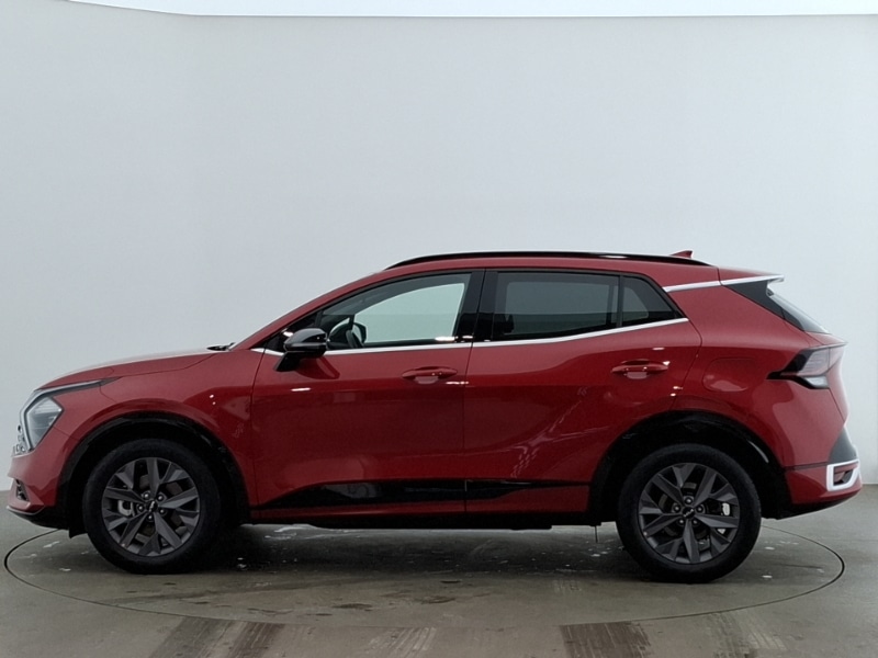 Used Kia Sportage 2025 for sale - 77105271: Photo 4