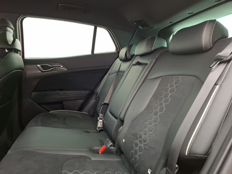 Used Kia Sportage 2025 for sale - 77105271: Photo 6
