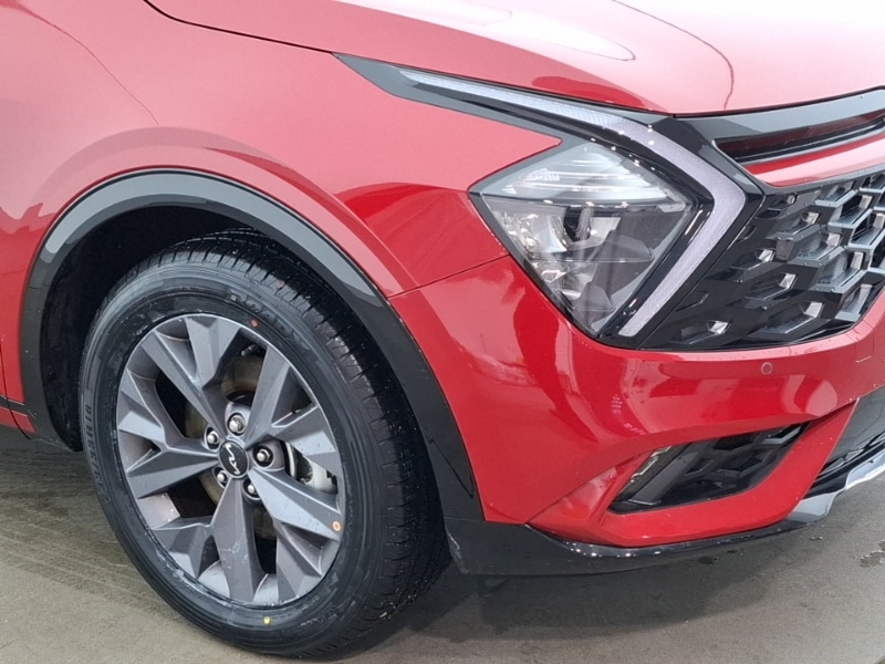 Used Kia Sportage 2025 for sale - 77105271: Photo 9