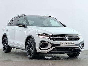Used Volkswagen T-Roc 2023 for sale - 78761905: Photo
