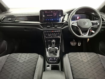 Used Volkswagen T-Roc 2023 for sale - 78761905: Photo