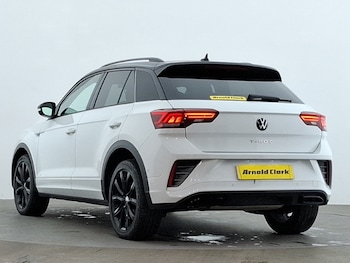 Used Volkswagen T-Roc 2023 for sale - 78761905: Photo