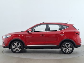 Used MG MG ZS 2024 for sale - 78751432: Photo