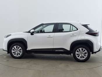 Used Toyota Yaris Cross 2022 for sale - 74711870: Photo