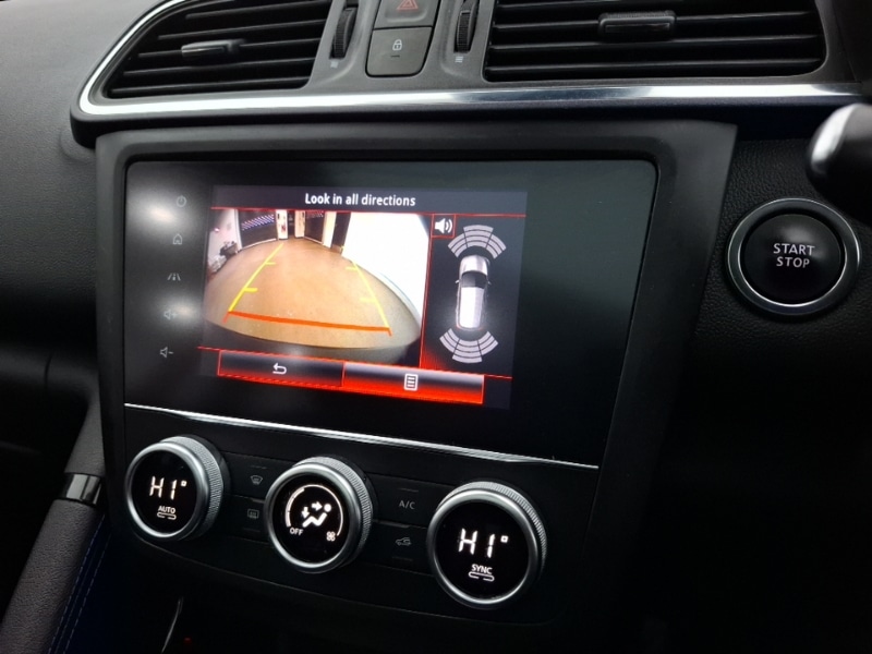 Used Renault Kadjar 2019 for sale - 77841966: Photo 11