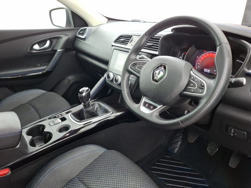 Used Renault Kadjar 2019 for sale - 77841966: Photo 12