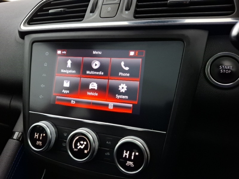 Used Renault Kadjar 2019 for sale - 77841966: Photo 17