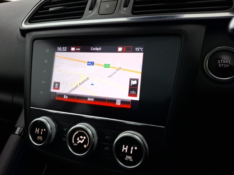 Used Renault Kadjar 2019 for sale - 77841966: Photo 18