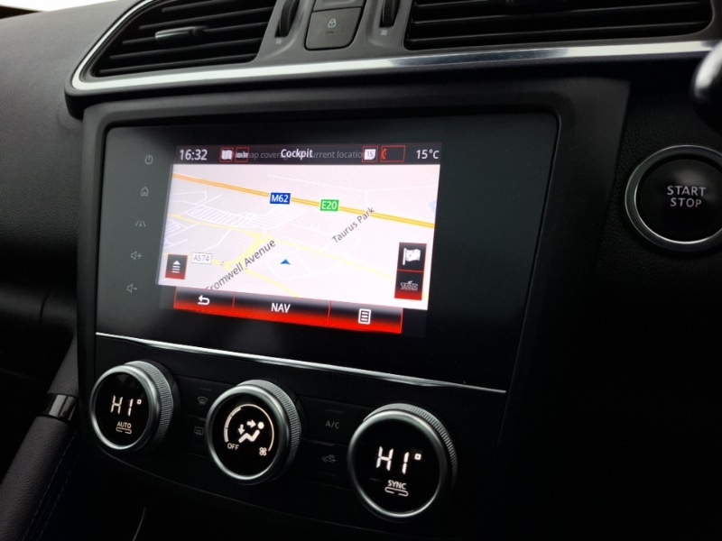 Used Renault Kadjar 2019 for sale - 77841966: Photo 19