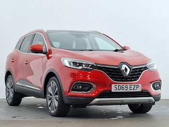 Used Renault Kadjar 2019 for sale - 77841966: Photo