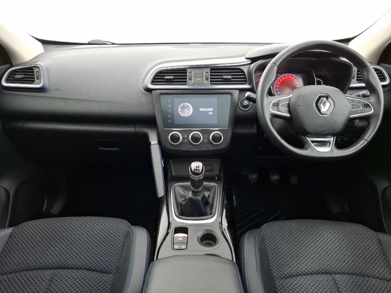 Used Renault Kadjar 2019 for sale - 77841966: Photo 2